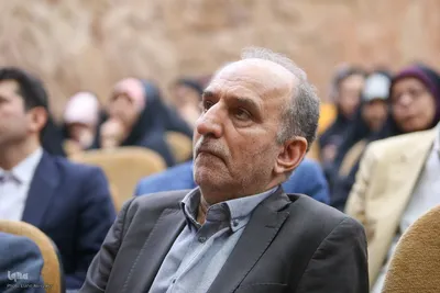 مراسم گرامیداشت روز معلم
