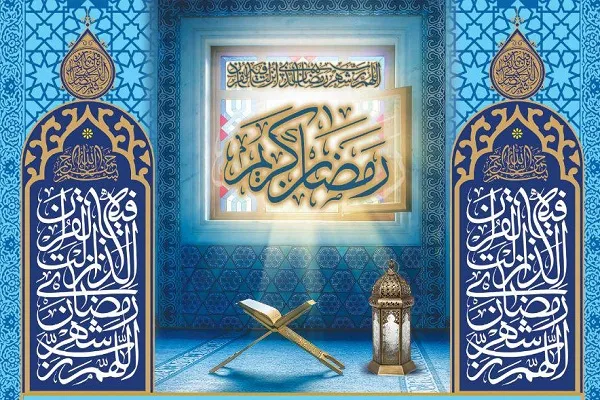 برگزاری محفل قرآنی با تلاوت «سیدمصطفی حسینی»