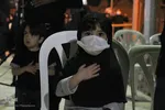 شعور حسینی در سوگواری محرم