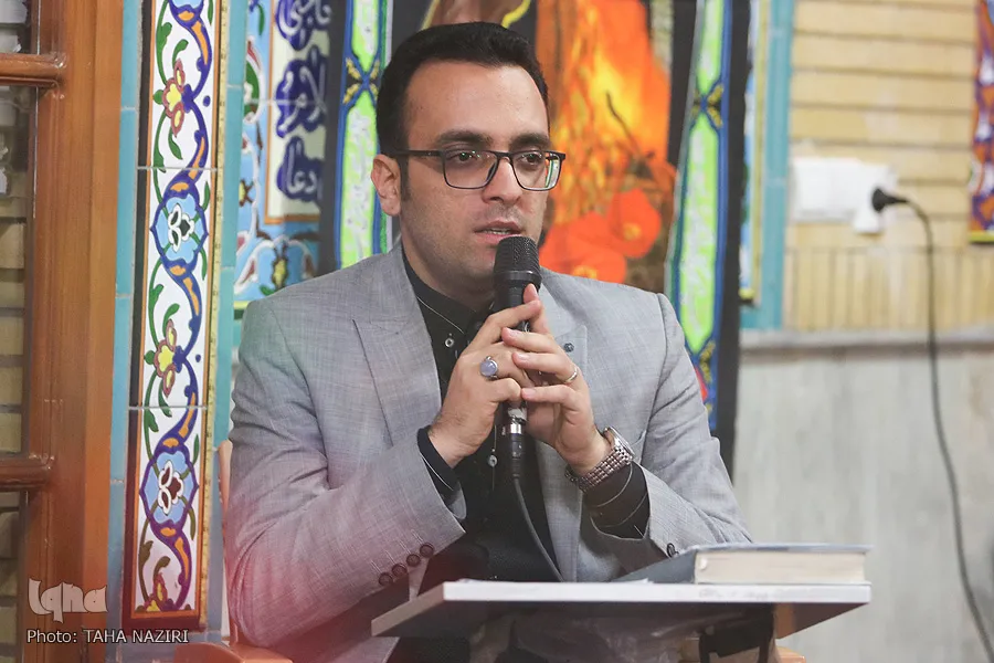 رتبه سوم رشته ترتیل مسابقات سراسری قرآن رسانه ملی به استان مرکزی رسید