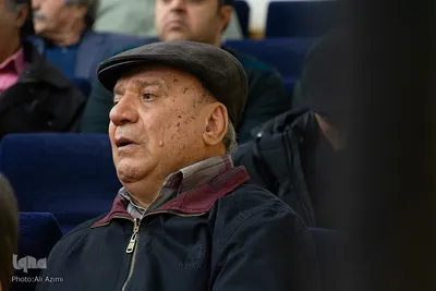 آیین بزرگداشت استاد احمد مراتب در اصفهان
