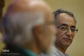 محمد حسین ناصربخت