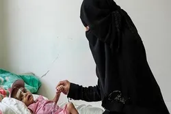 Yəməndə insanlıq tragediyası - Minlərlə silahsız insan öldürülüb