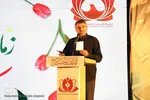 چهارمین یادواره ۴۵۰ شهید کارمند استان همدان