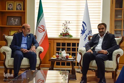 سفر یک روزه رئیس جهاد دانشگاهی کشور به چهارمحال و بختیاری