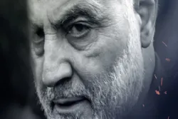 د قاسم سلیماني د شهادت په هکله د مولانا اقبال بهشتي او د عابد حسین شاکري نظرونه واورئ