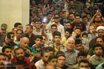 شام بزرگداشت حضرت احمدبین موسی شاهچراغ (ع)‎‎‎‎