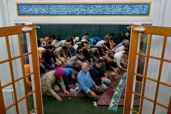 Utah: Shia Community Turns to Outside Aid to Preserve Worship Center