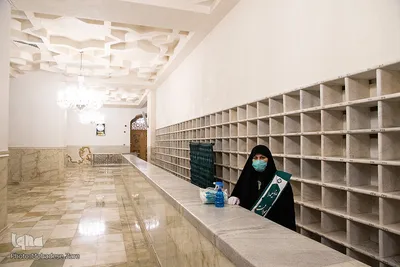 در راستای فعالیت این بانوان نیز به گفته خودشان از نقش همسرانشان در همراهی آنان برای حضور به موقع در شیفت خدمتی نمی توان غافل بود. 