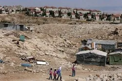 EU fordert Überprüfung der Entscheidung zum Abriss von Khan Al-Ahmar