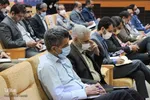 گردهمایی رسانه ای ها با حضور عضو شورای اطلاع‌رسانی دولت