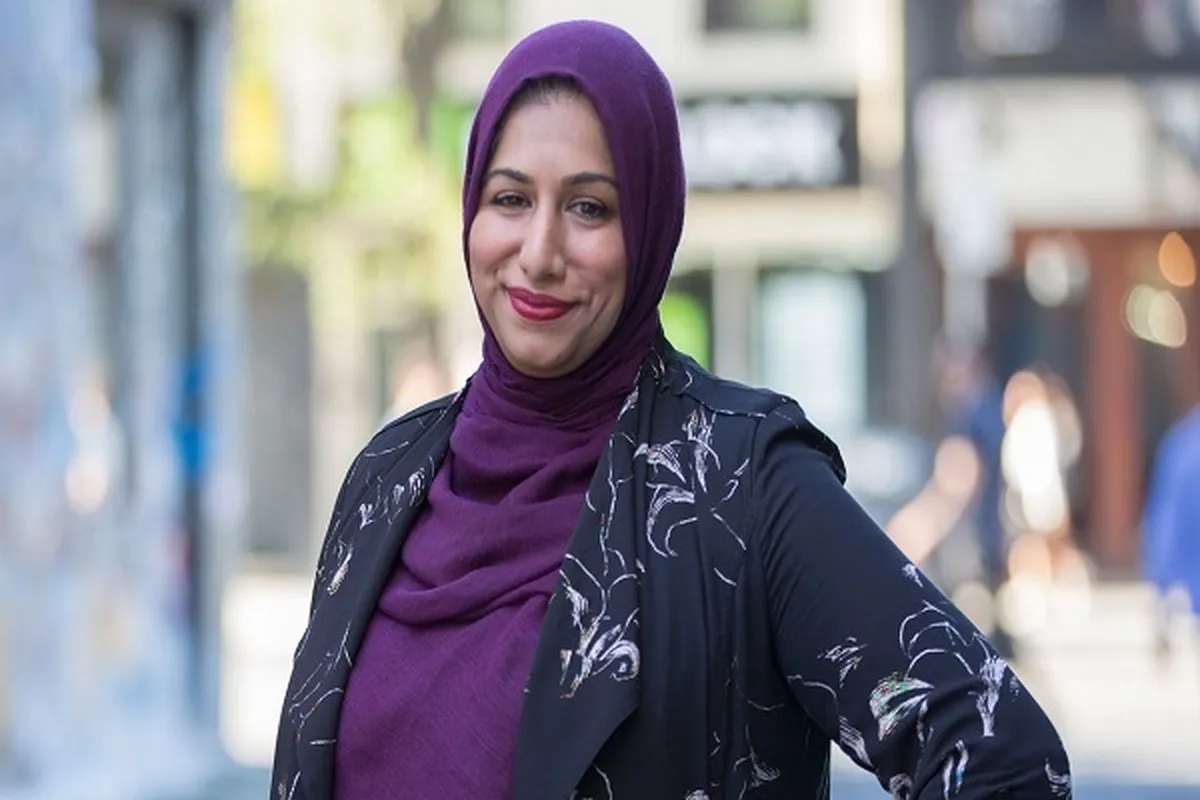 Hijab-Wearing Muslim Woman Appointed Toronto Deputy Mayor  