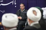 نشست ائمه جمعه شیعه و سنی استان با استاندار آذربایجان‌غربی‎
