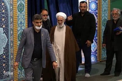آیین عبادی و سیاسی نماز‌جمعه روز جهانی قدس