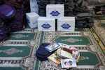 اجرای طرح «مشق احسان» در استان فارس