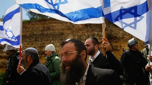 Yahudawan Sahyuniya Na Ci Gaba Da Kai Farmaki Kan Masallacin Aqsa