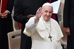 Le déplacement du pape en Irak est certain