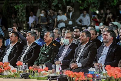 جشن ویژه پنجمین سالگرد ثبت بافت تاریخی یزد در فهرست جهانی یونسکو