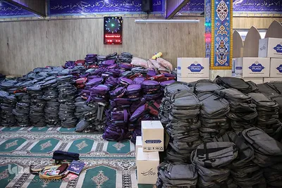 اجرای طرح «مشق احسان» در استان فارس