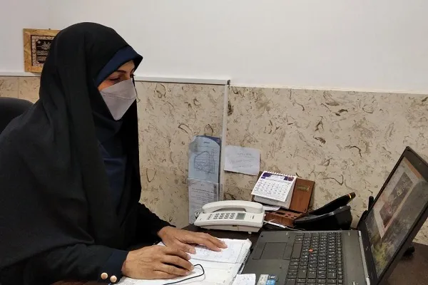 ۲۲ دانش‌آموز، همراه با تحصیل حافظ کل قرآن شدند
