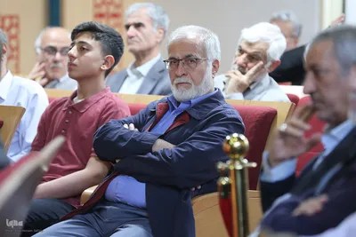 آیین رونمایی از کتاب «ریاکاری‌های بنی‌عباس و شهادت امامان معصوم(ع)»