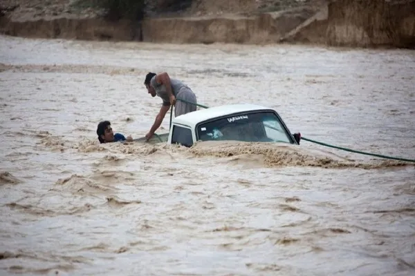 آموزش رایگان هلال‌احمر برای نجات جان خود و دیگران