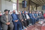 جشن عبادت و تکلیف دختران ملایری‎