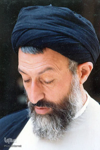 شهید مظلوم آیت‌الله دکتر سید محمد بهشتی
