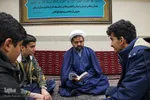 برگزاری اولین نشست تیم رسانه قرارگاه نوجوانه در خراسان جنوبی