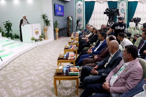 إفتتاح معرض 