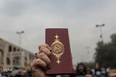 نمازگزاران در سراسر کشور اهانت به قرآن را محکوم کردند