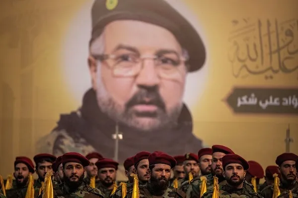 حزب‌الله گزارش وال استریت ژورنال درباره شهادت فواد شکر را تکذیب کرد