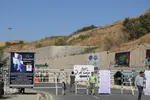 موکب اهل سنت در پیرانشهر‎‎