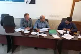 صدور اسناد موقوفات در اقلید تسریع می‌یابد