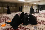 هجدهمین دوره آزمون سراسری حفظ قرآن کریم مشهد