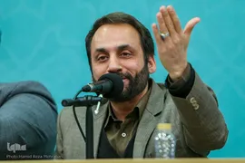 نصرت‌الله حسینی، اختتامیه نشست تخصصی استادان، قاریان و حافظان ممتاز قرآن