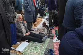 نماز جمعه تهران به امامت رهبر معظم انقلاب2