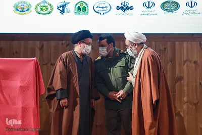 سومین همایش تاریخ شفاهی دفاع مقدس