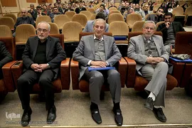  مراسم یازدهمین سالگرد درگذشت دانشمند مجاهد، زنده یاد «سعید کاظمی آشتیانی» 
