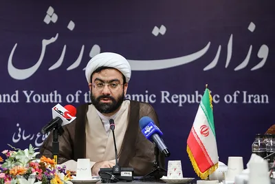 نشست خبری تشریح برنامه‌های هفته ازدواج