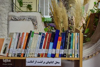 حال و هوای کتابخانه ها با شیوع ویروس کرونا