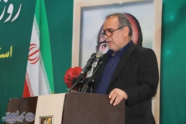 شهید چمران نمونه انسان متعهد دانشگاهی برای پیشبرد اهداف نظام اسلامی است