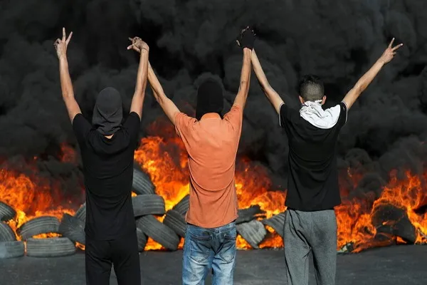 از افزایش آمار شهدا تا مانع‌تراشی آمریکا در صدور قطعنامه