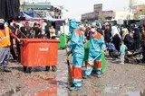 اعزام ۸۰۰ نیروی شهرداری مشهد برای خدمت به زائران اربعین