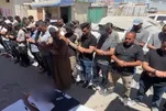 Periodista gazatí muere en ataque israelí meses después de su hermano, también reportero