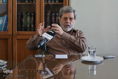 دکتر علیرضا مرندی