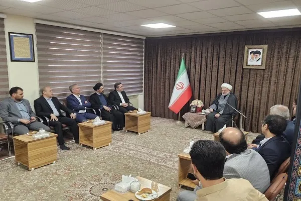 صدور اسناد مالکیت مشکلات مردم کردستان را کاهش داده است