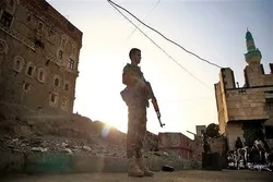 UAE-Backed Militants Kill, Abduct Worshippers in Attack on Yemeni Mosque
