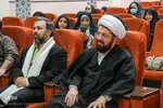 کارگاه ویژگی‌های شاخص بانوان زمینه‌ساز
