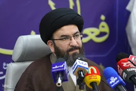 برگزاری نشست زندگی با آیه‌ها